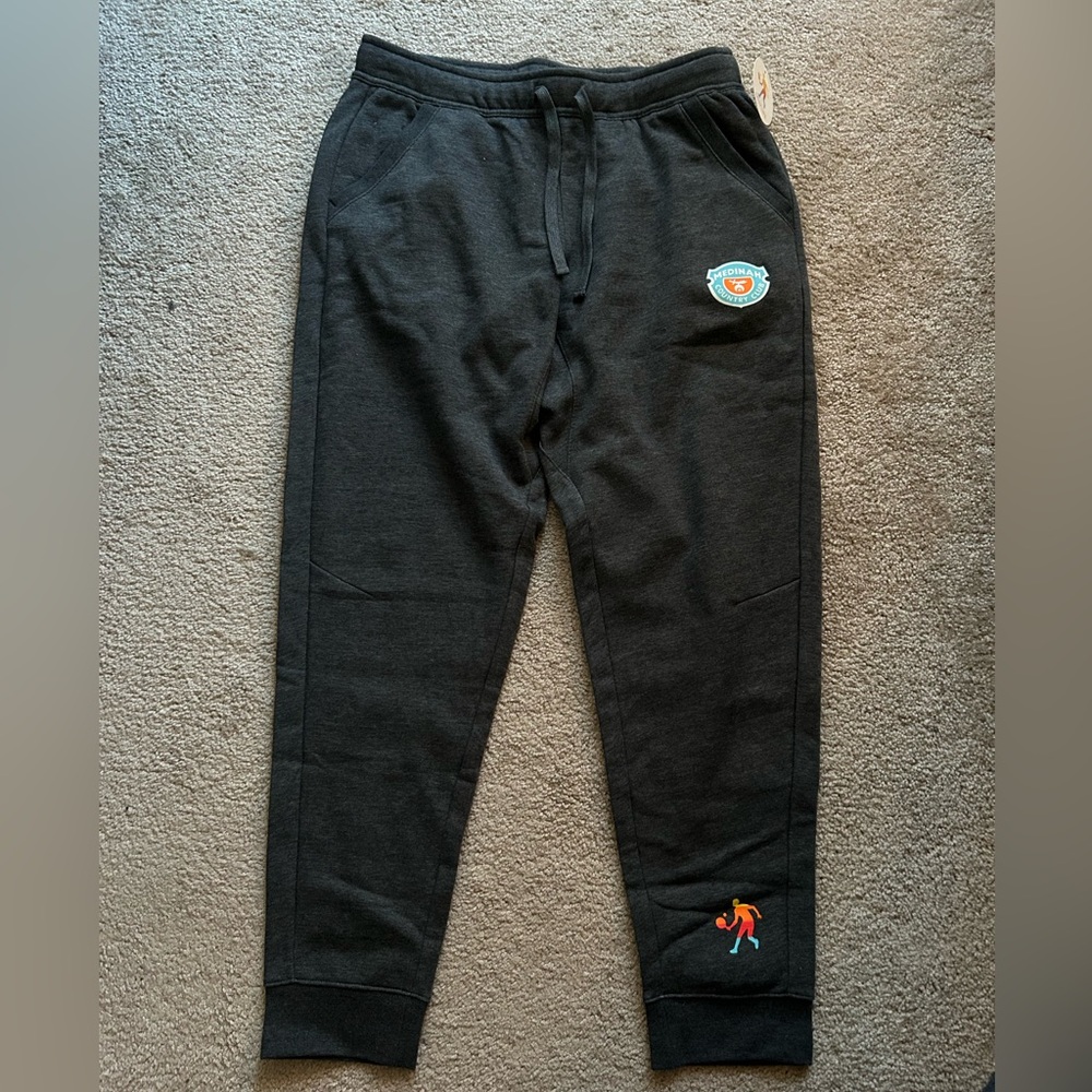 Dilly Life Medinah CC Paddle Ball Sweatpants